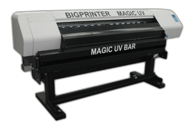 BigPrinter MAGIC UV